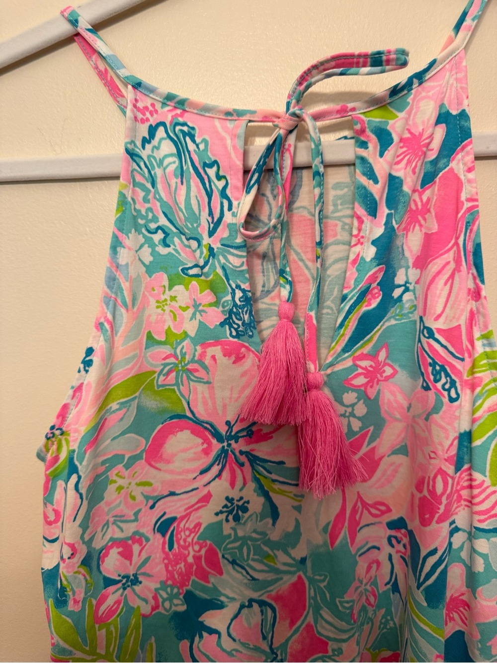 Lilly Pulitzer Margot Swing Dress Size XS - Picture 5 of 6